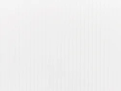 Mobile lavabo a parete ALZIRA 80 cm Bianco