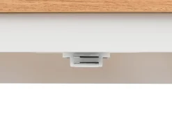 Mobile lavabo ALAMOS 60 cm Bianco