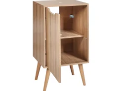 Mobile lavabo JUNIN 45 cm Marrone chiaro