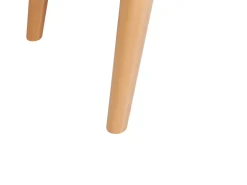 Mobile lavabo JUNIN 45 cm Marrone chiaro