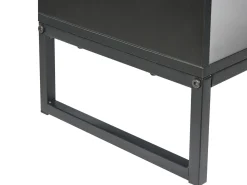 Mobile lavabo MISCANTI Bambù 60 cm Marrone chiaro