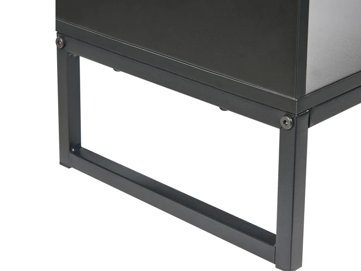 Mobile lavabo MISCANTI Bambù 60 cm Marrone chiaro