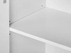 Mobile lavabo NUBES 80 cm Bianco