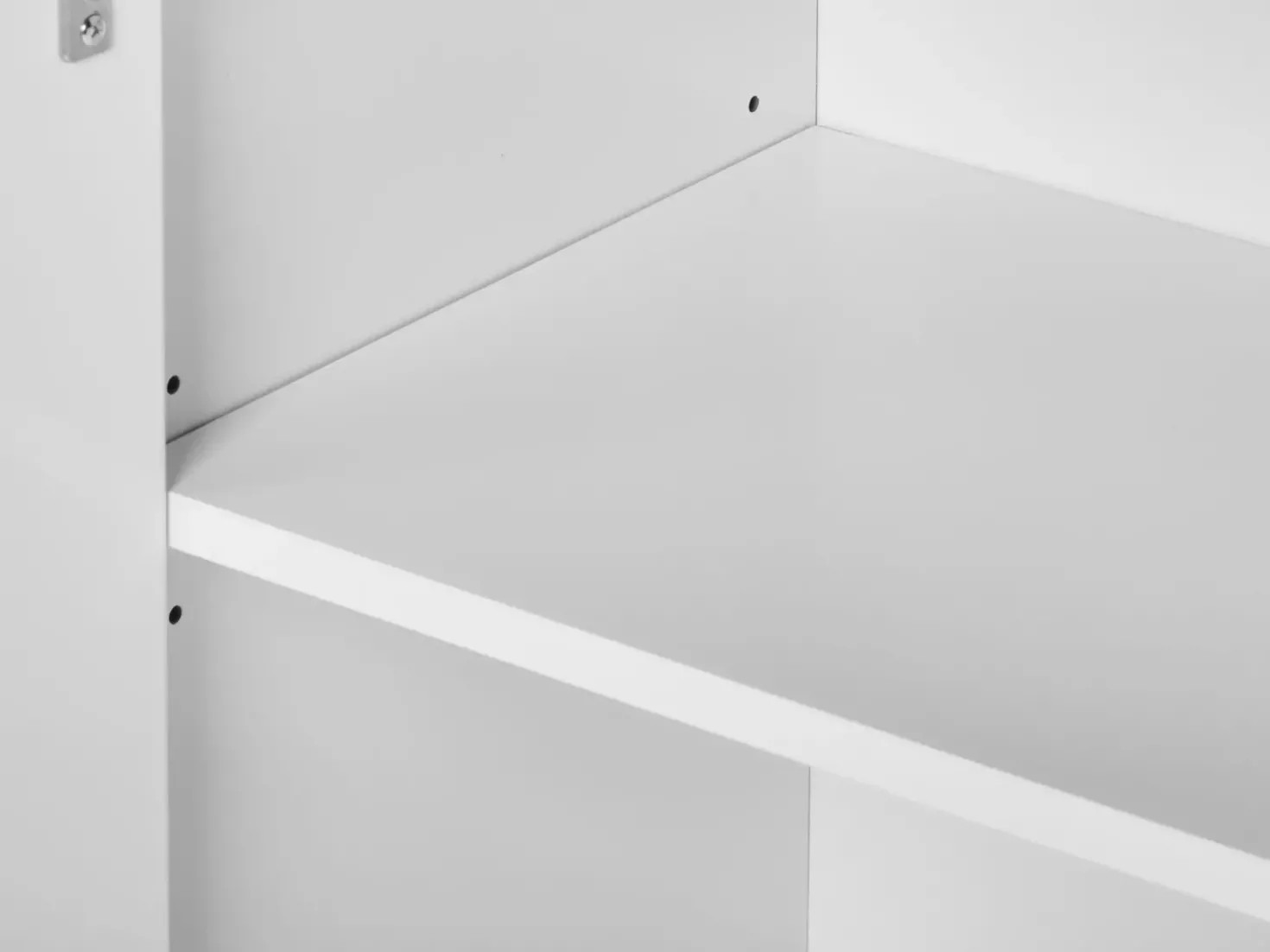 Mobile lavabo NUBES 80 cm Bianco