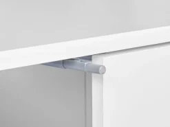 Mobile lavabo NUBES 80 cm Bianco