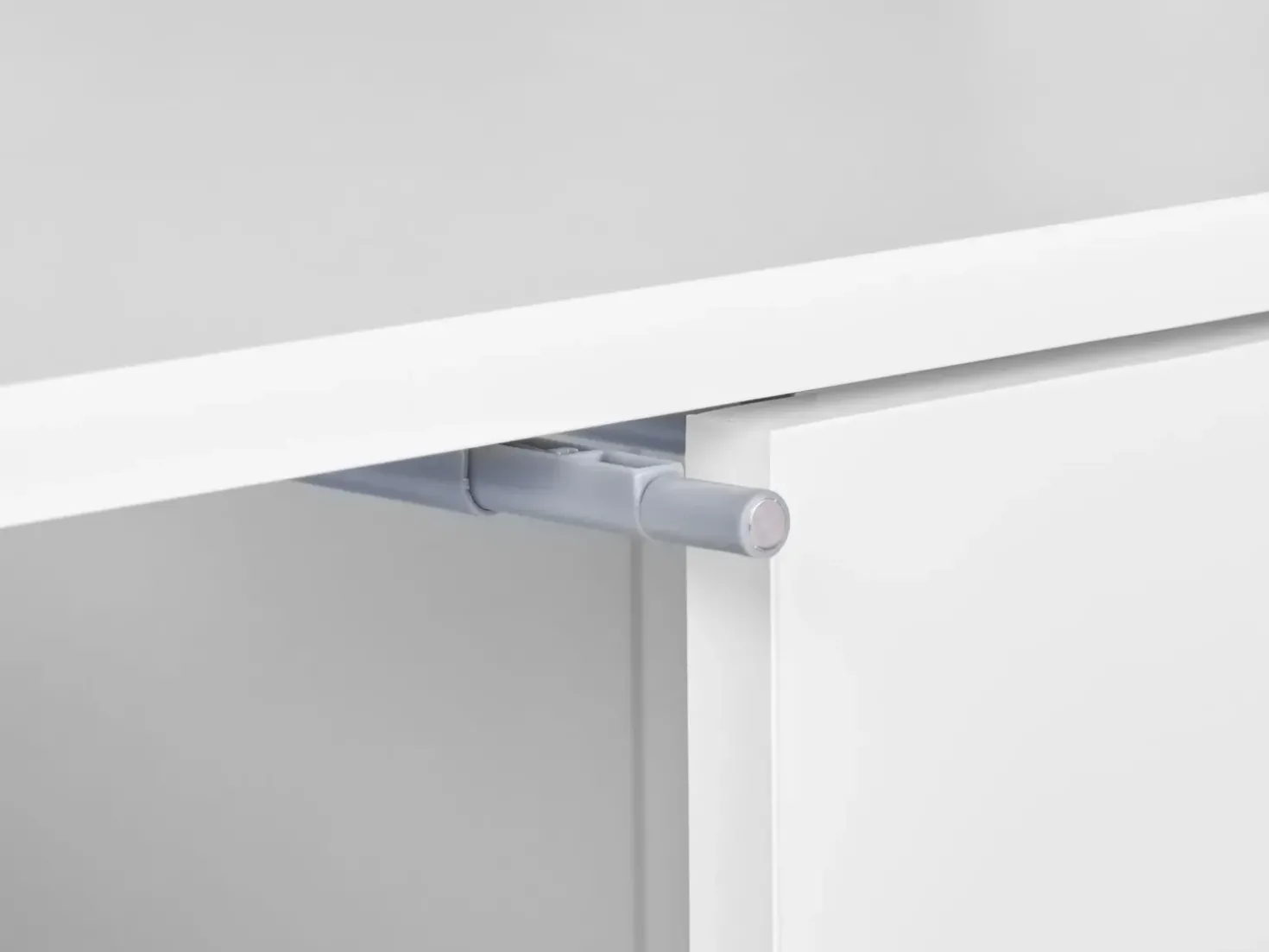 Mobile lavabo NUBES 80 cm Bianco