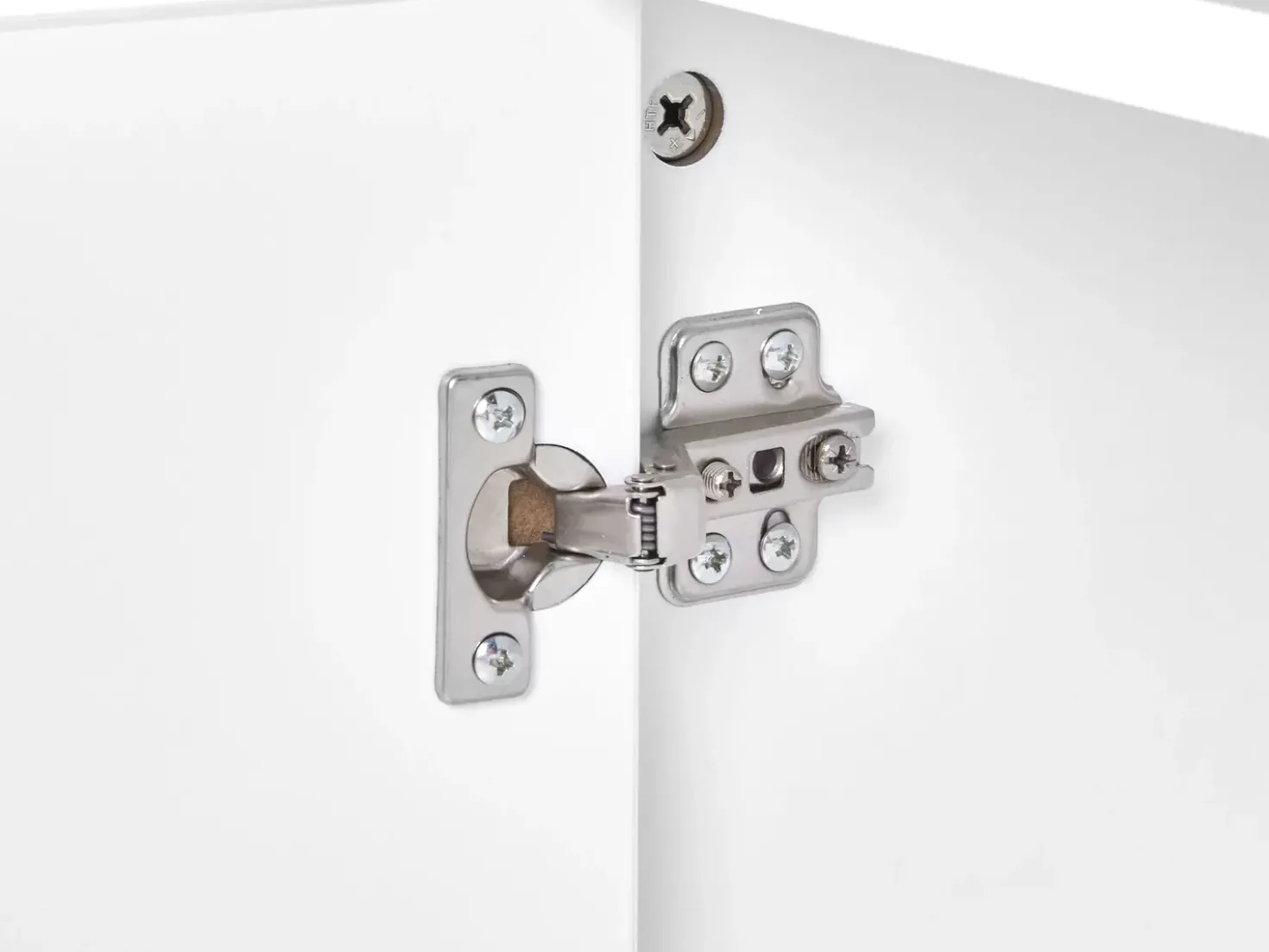 Mobile lavabo NUBES 80 cm Bianco