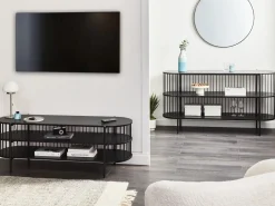 Mobile TV BIRSON Nero