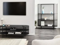 Mobile TV BIRSON Nero