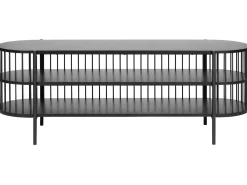 Mobile TV BIRSON Nero