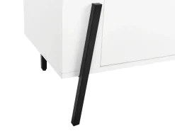 Mobile TV BLACKPOOL Bianco