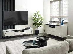 Mobile TV BLACKPOOL Bianco