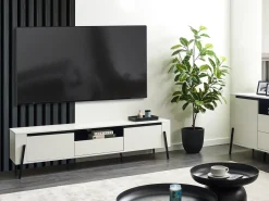 Mobile TV BLACKPOOL Bianco