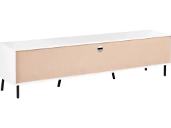 Mobile TV BLACKPOOL Bianco