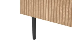 Mobile TV BLYTHE Frassino chiaro