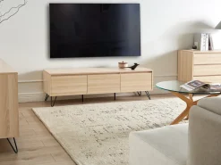 Mobile TV CARDIGAN Marrone chiaro