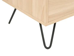 Mobile TV CARDIGAN Marrone chiaro