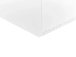 Mobile TV CHEVAL Marrone/Bianco