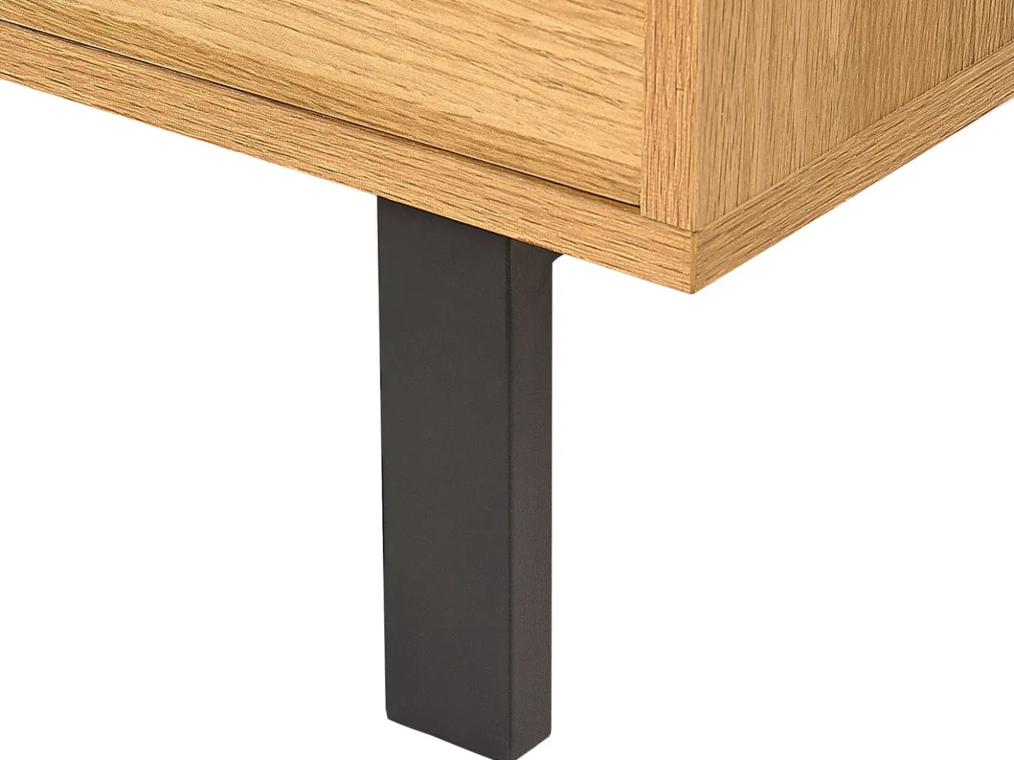 Mobile TV CLAREMONT Marrone chiaro
