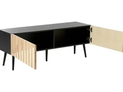 Mobile TV DALCROSS Marrone/Nero