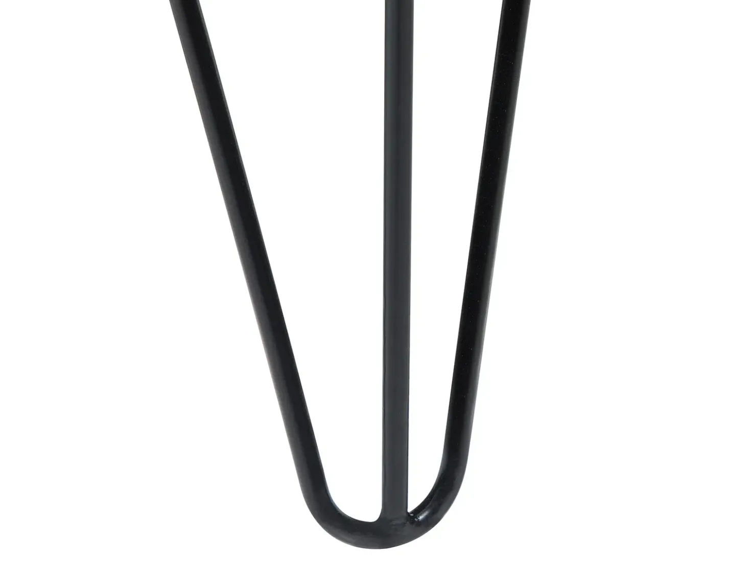 Mobile TV FOSTON Marrone/Bianco