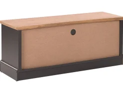 Mobile TV GARET Grigio scuro