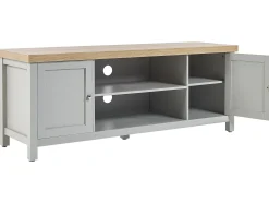 Mobile TV HAMP Grigio