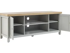 Mobile TV HAMP Grigio