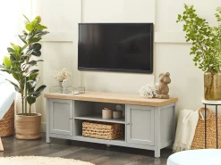 Mobile TV HAMP Grigio