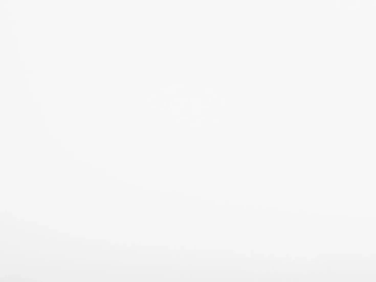 Mobile TV LED RUSSEL Grigio effetto cemento