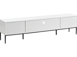 Mobile TV LEDUC Bianco