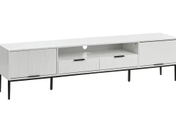 Mobile TV LEDUC Bianco