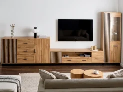 Mobile TV MANAIA Marrone
