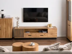 Mobile TV MANAIA Marrone