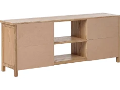 Mobile TV SALTON Legno di sassofrasso Marrone