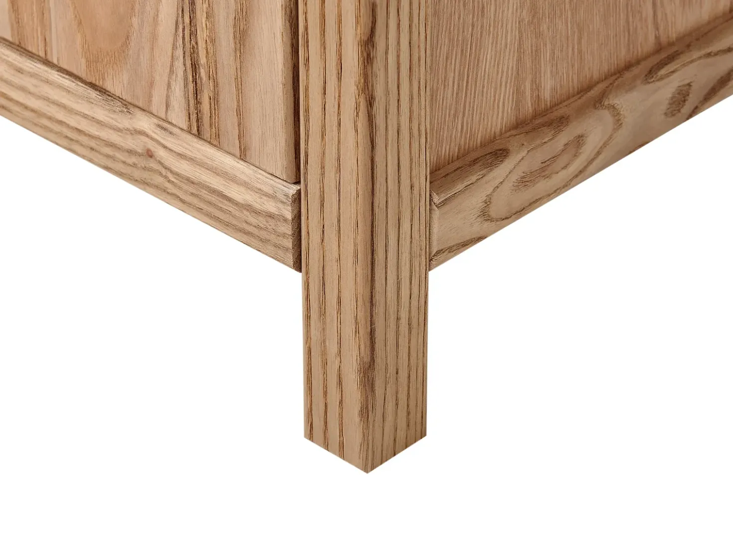 Mobile TV SALTON Legno di sassofrasso Marrone