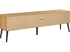 Mobile TV TIMMINS Legno di pino Marrone