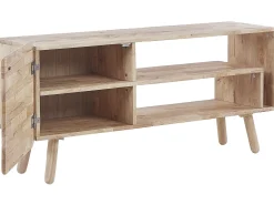 Mobile TV WESTFIELD Legno Marrone chiaro