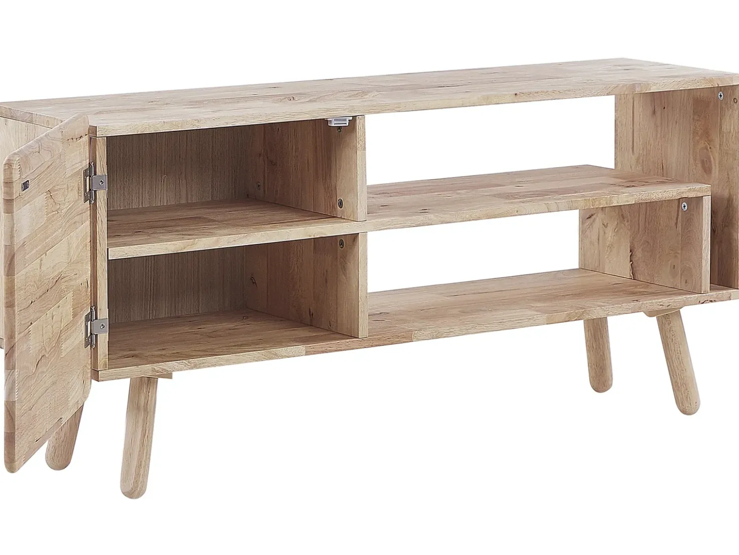 Mobile TV WESTFIELD Legno Marrone chiaro