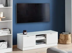 Mobile TV WINNIPEG Bianco