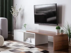 Mobile TV YONKERS Bianco