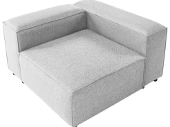 Modulo Angolare BRANDE Grigio Simmetrico