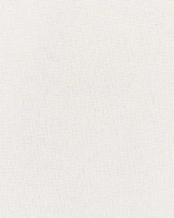 Modulo angolare da giardino CERRETO Bambù Bianco sporco