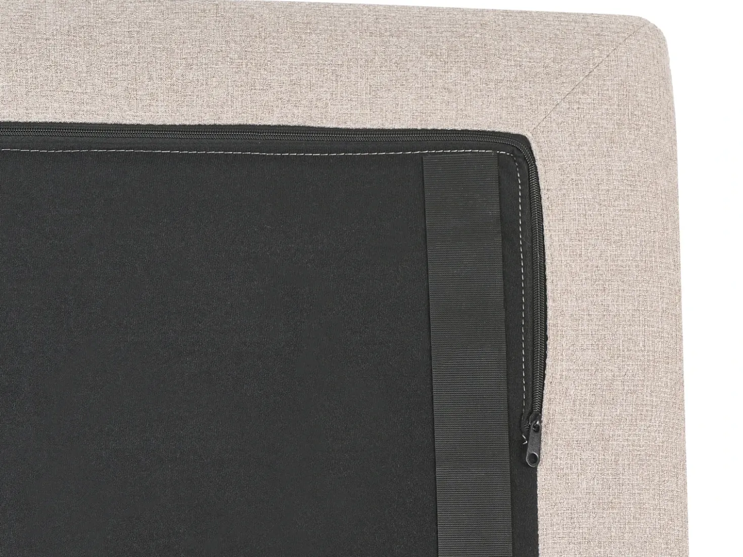 Modulo Angolare EGERIS Tessuto Beige