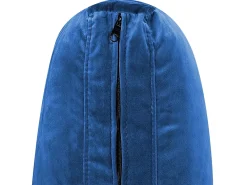 Modulo Angolare EVJA II Velluto Blu marino