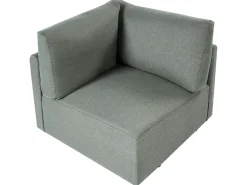Modulo Angolare MESNALI Tessuto Verde