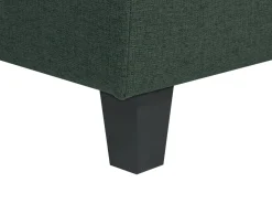 Modulo Angolare UNSTAD Tessuto Verde scuro