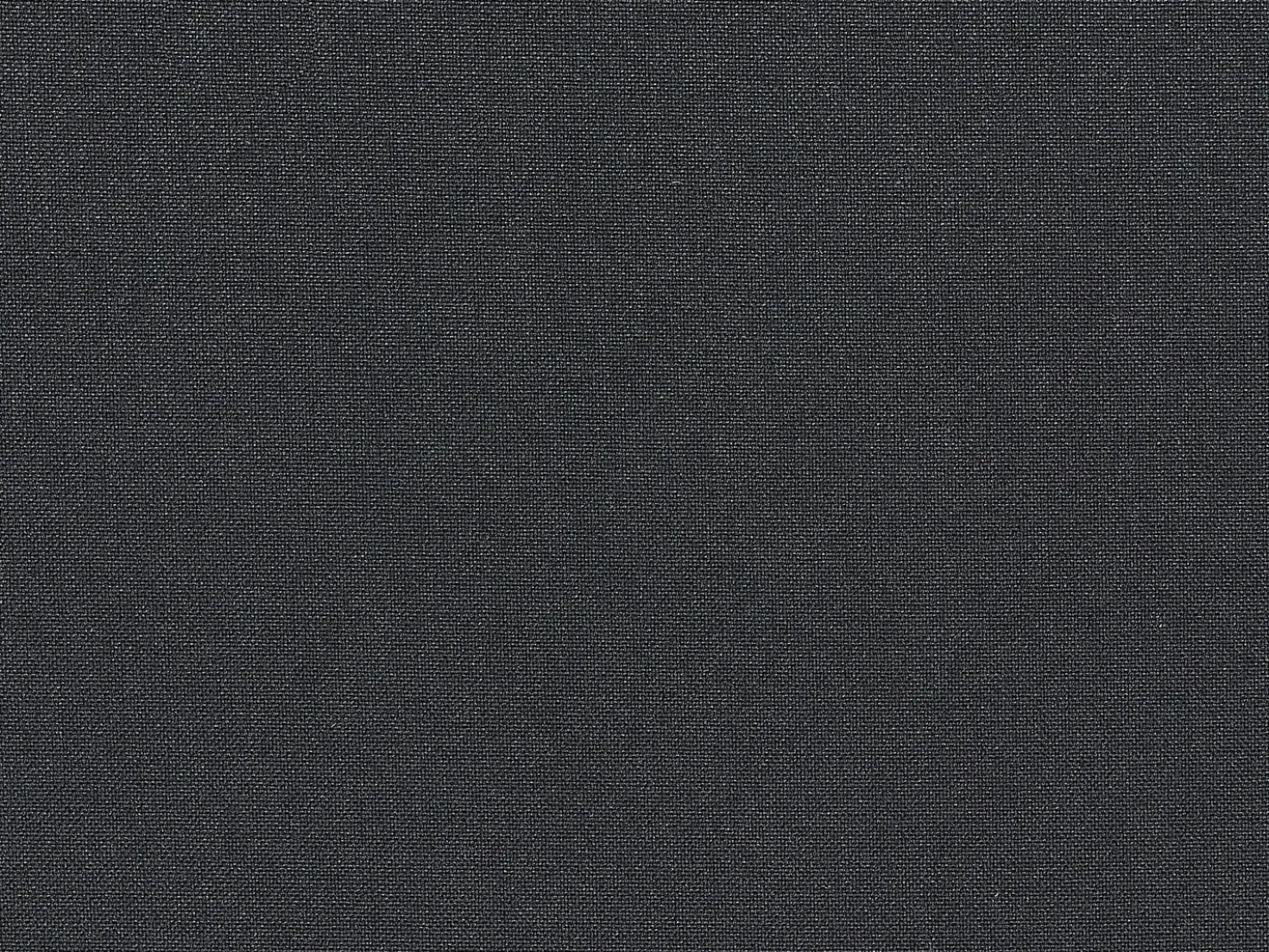 Modulo Angolare UNSTAD Tessuto Nero