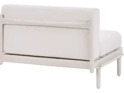 Modulo di estensione per divano da giardino FERRETTI Beige chiaro