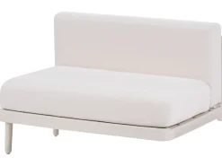 Modulo di estensione per divano da giardino FERRETTI Beige chiaro